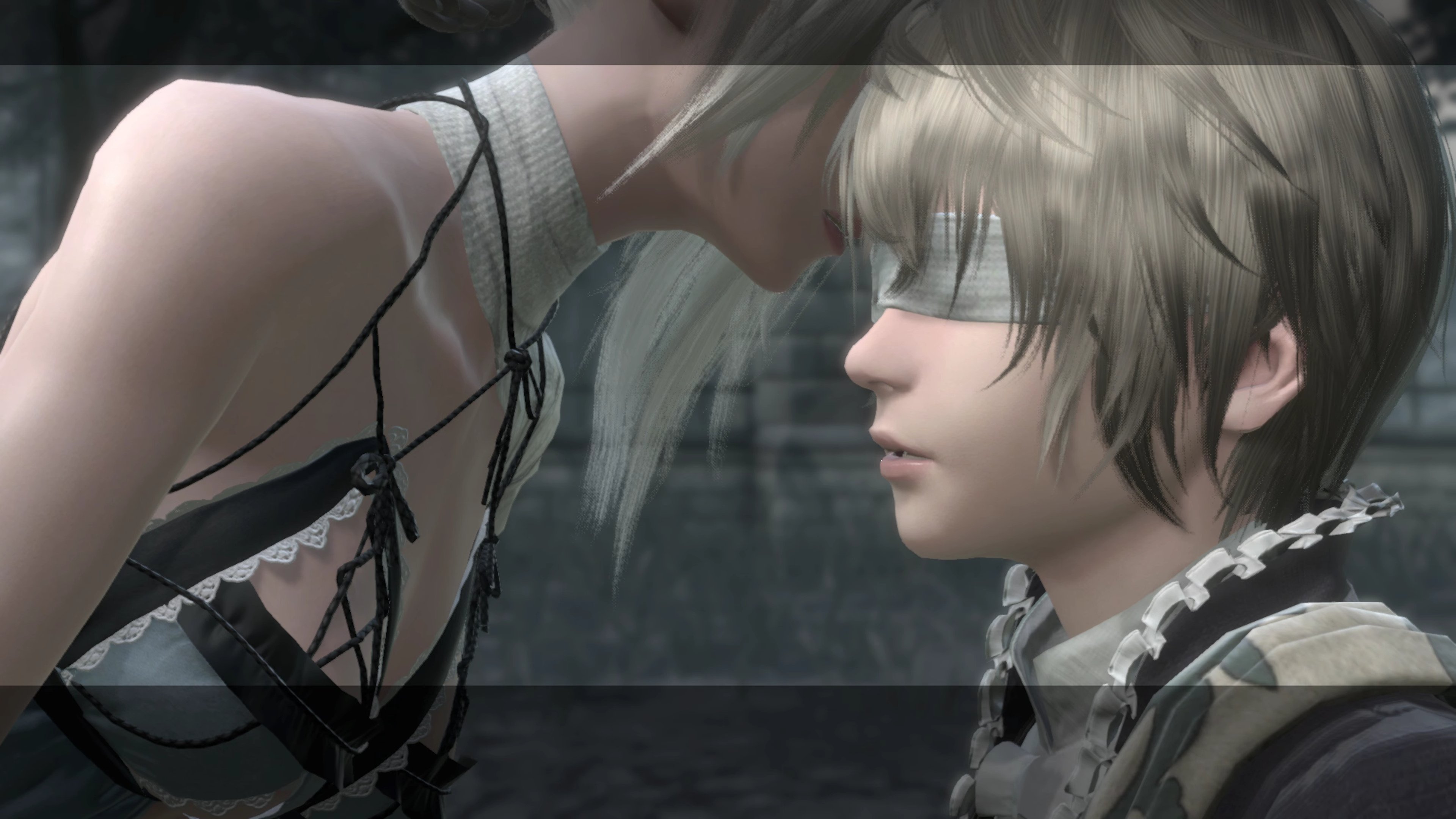 NieR Replicant ver.1.22474487139 - Imagen 41